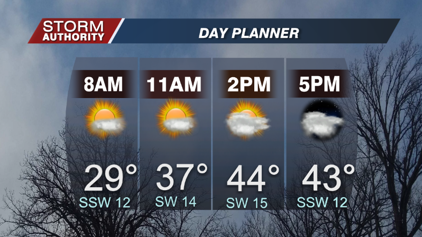Day Planner